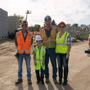 Meet your Posher, Michelle